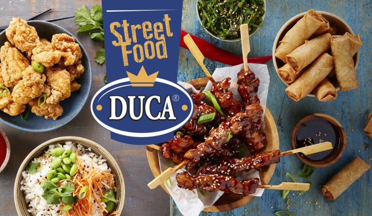 Duca Streetfood